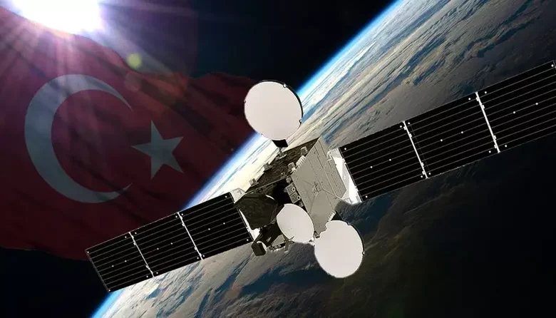 Türksat 6A İçin Geri Sayım Başladı: İşte Fırlatma Tarihi!