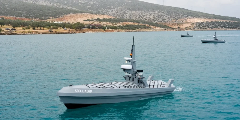 albatros 1