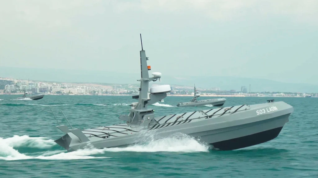 albatros 3
