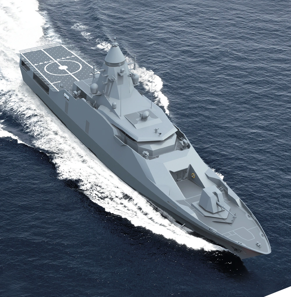 dearsan opv-76 2