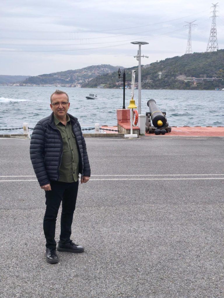 eray güçlüer istanbul boğaz komutanlığı 1