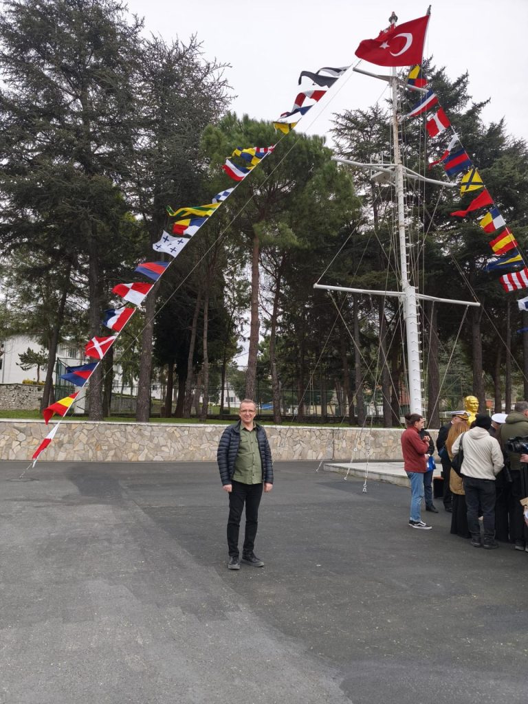 eray güçlüer istanbul boğaz komutanlığı 2