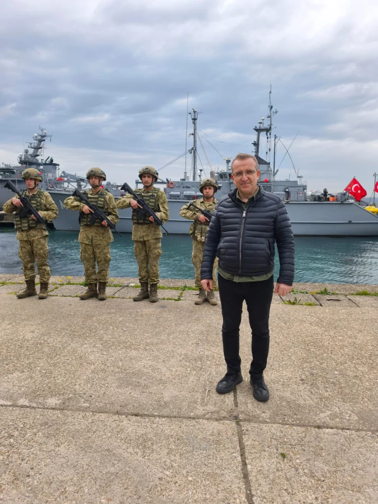 eray güçlüer istanbul boğaz komutanlığı 3