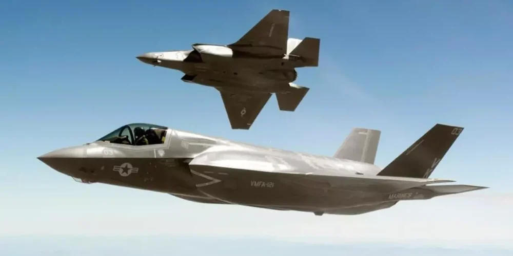 f-35 kill switch