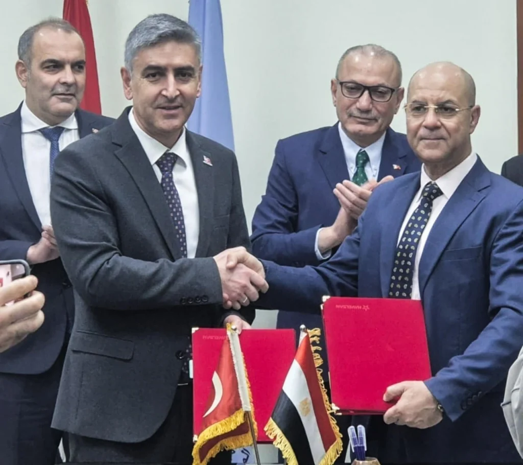 havelsan mısır 2