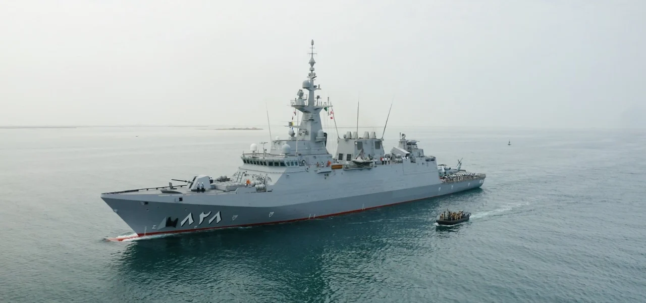 navantia suudi arabistan avante 2200