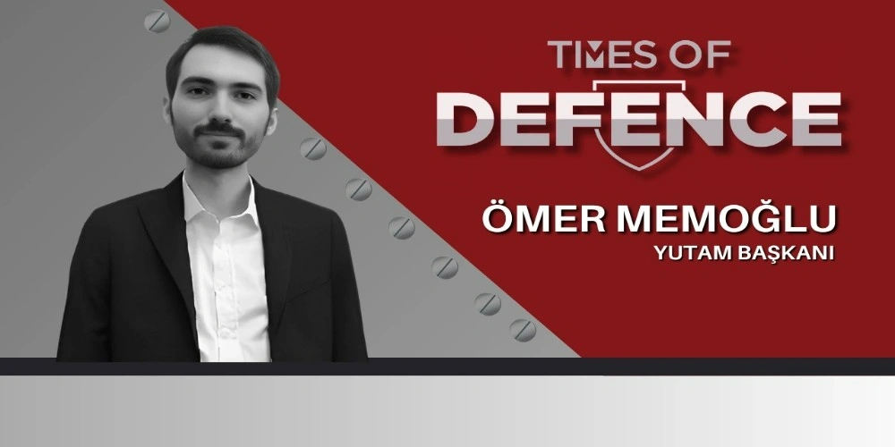 Millî Doktrinlerimiz ile Cihanşümul Türkiye’yi İnşa Etmek – Ömer Memoğlu