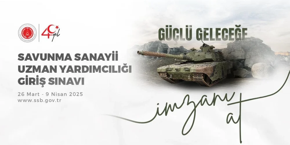 ssb sınav başvuru