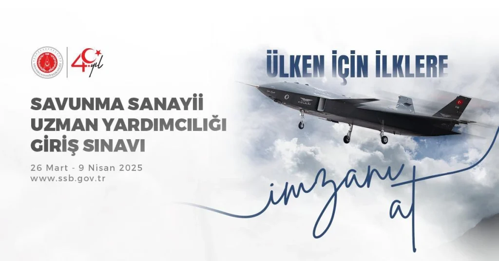 ssb sınav başvuru 2