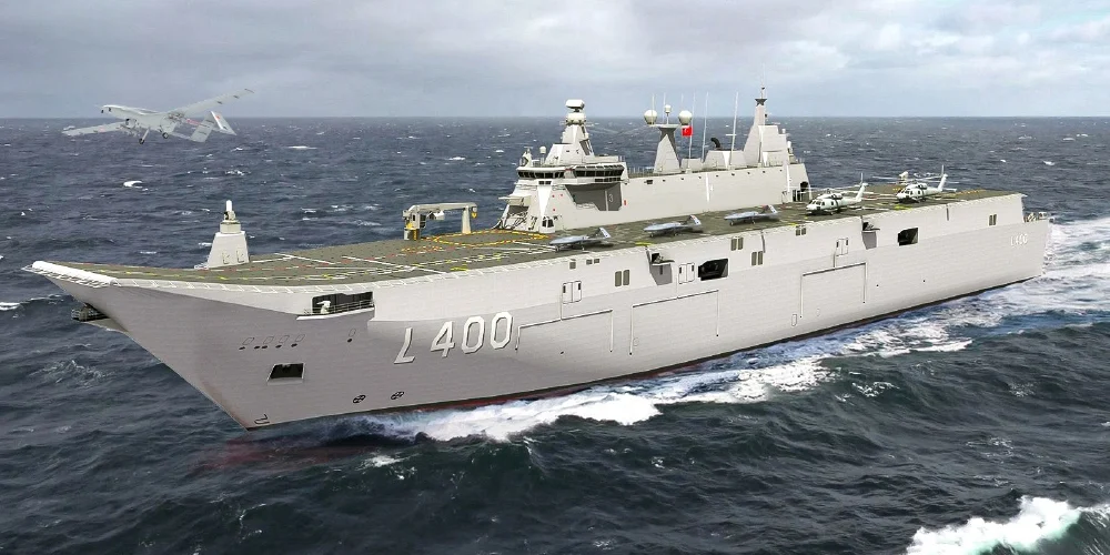 tcg anadolu 1