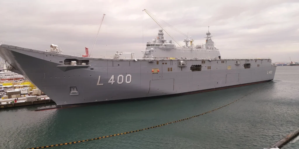 tcg anadolu 4