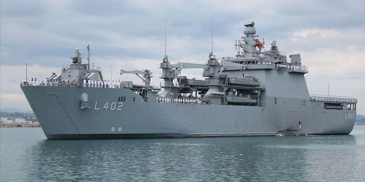 türkiye nato tatbikat 2