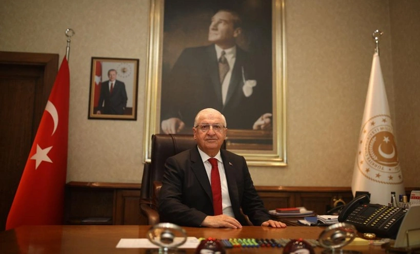 yaşar güler bayram 2