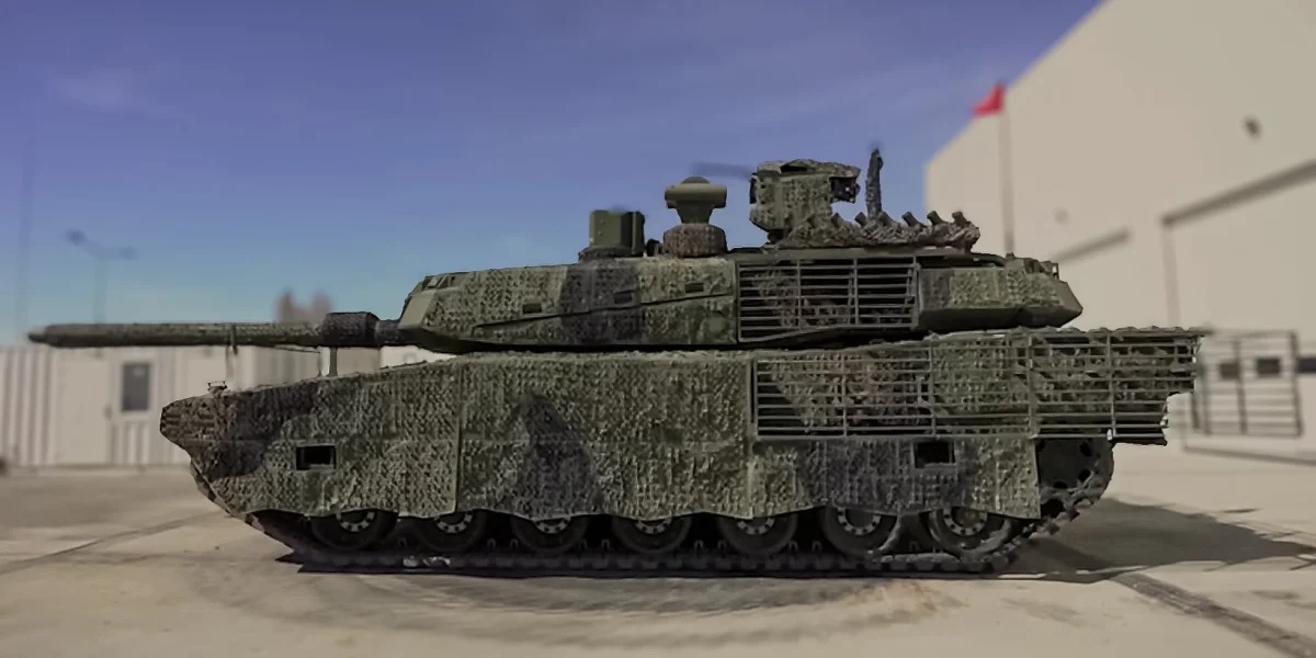 altay tankı 2
