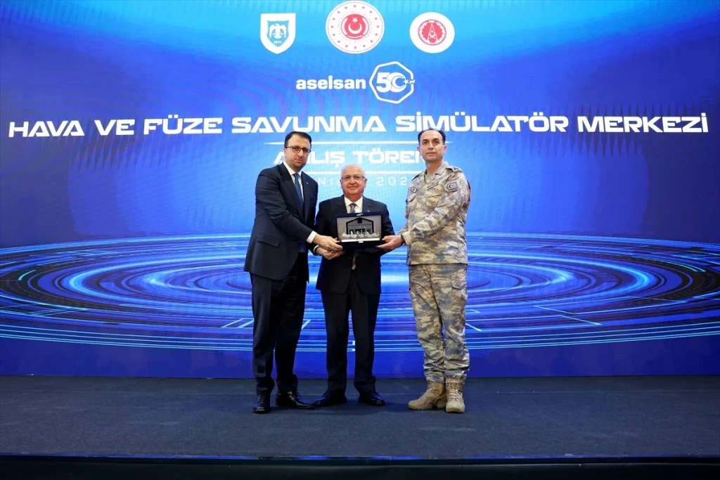 hava ve füze savunma 2