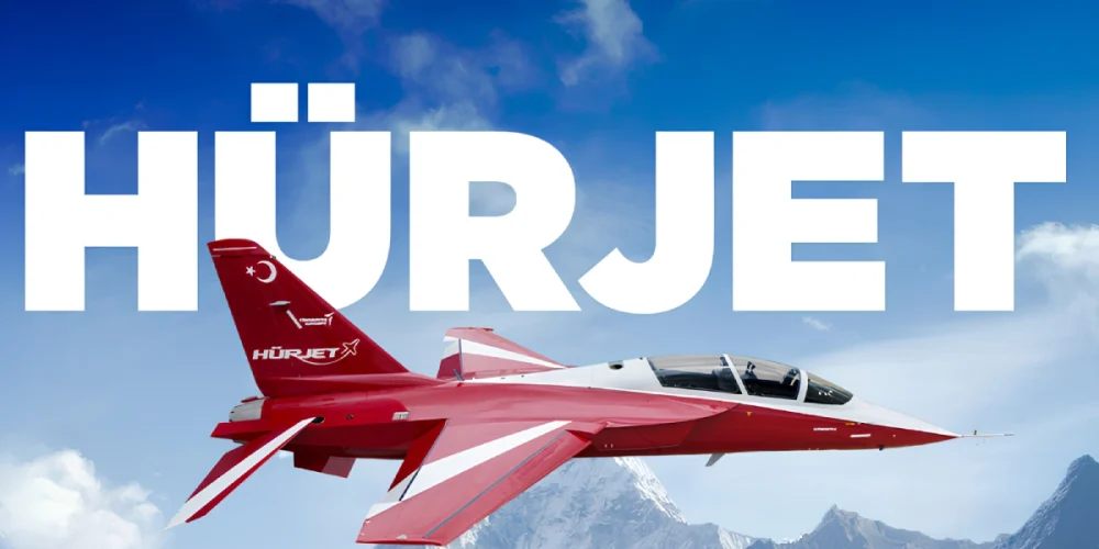 hürjet 2 yıl