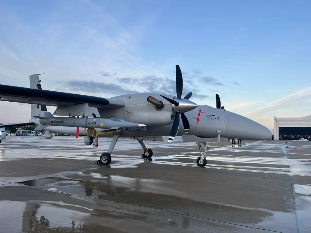 iha-230 3