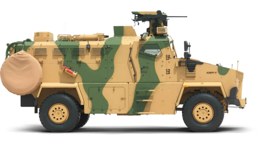 kirpi 2