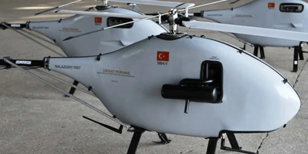 malazgirt iha 1
