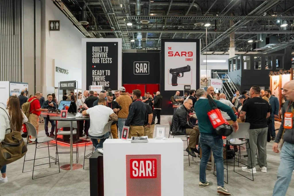 sar usa sarsılmaz 2
