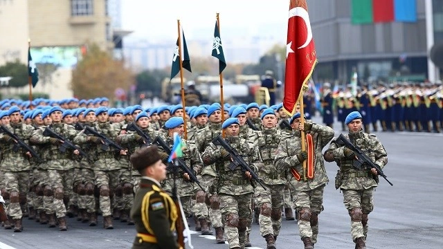 turan ordusu 2