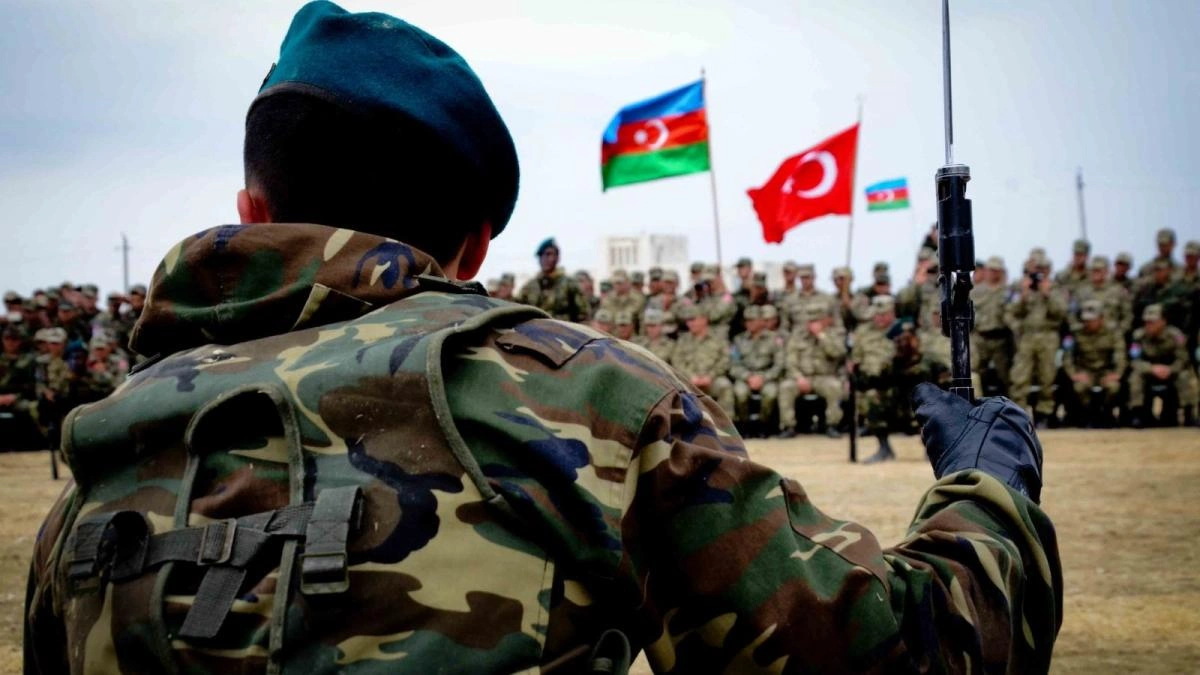 Turan Ordusu Askerî Gücü: Türk Dünyasının Savunma Kapasitesi ve Stratejik Analiz