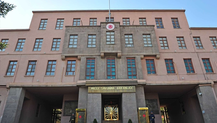 Türkiye ve İsrail Suriye’yi görüştü