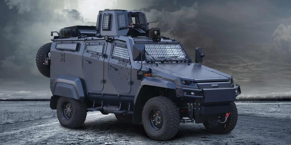 ural 1