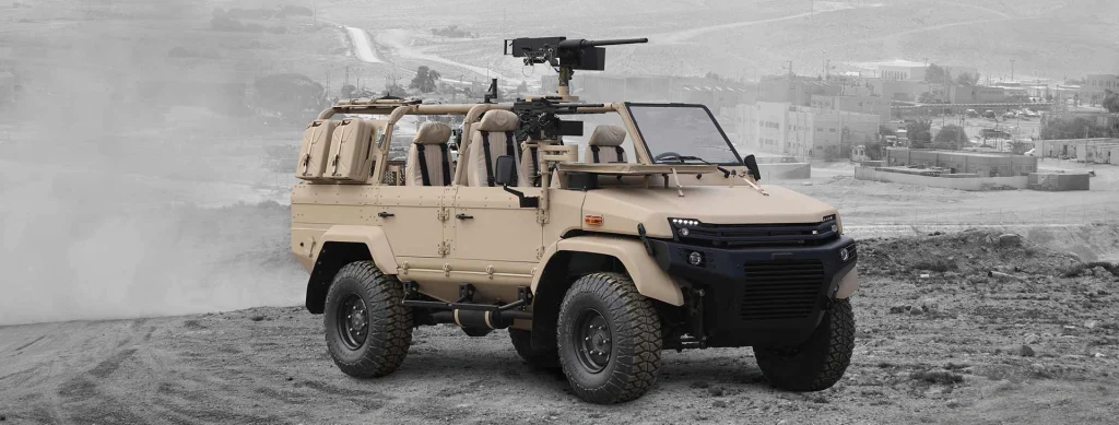 ural 3