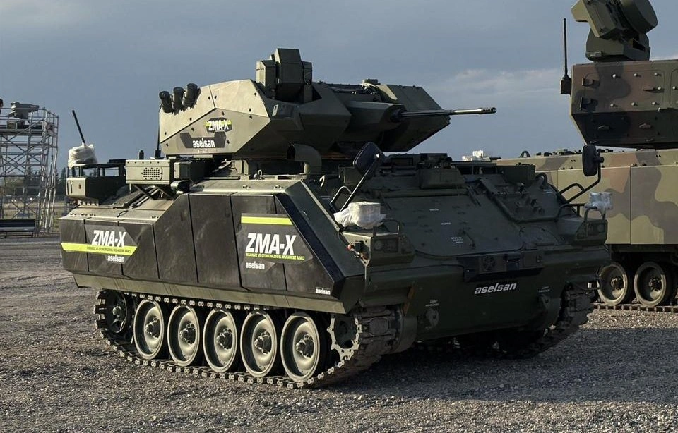 zma-x 13