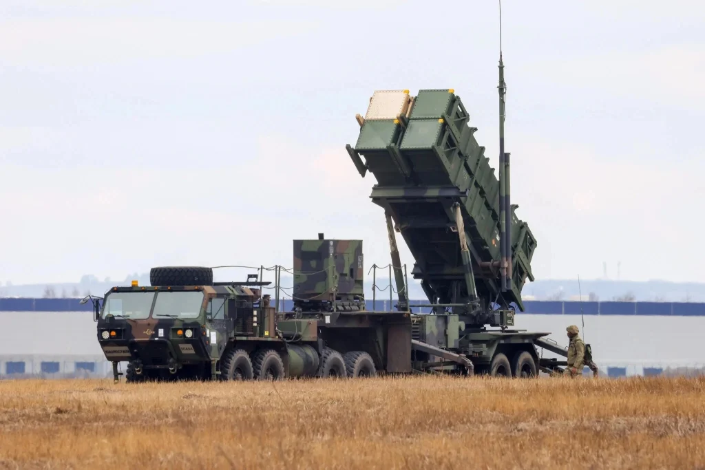 abd romanya patriot 2