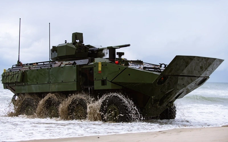 bae systems abd zırhlı amfibi 2