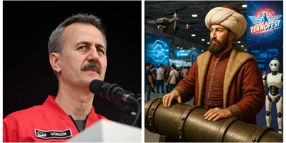 haluk görgün fatih sultan mehmet