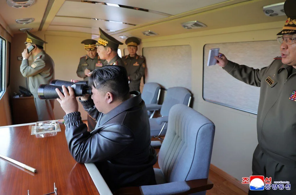 kim jong un 3