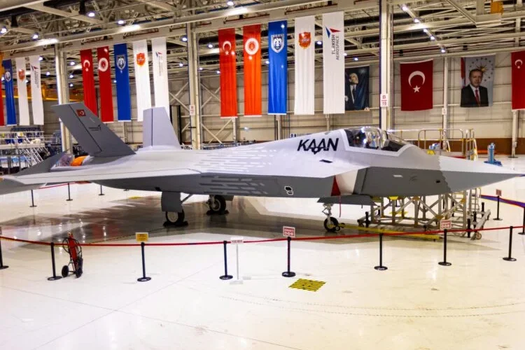 KAAN Savaş Uçağı İçin Endonezya’da Tarih Verildi: Ortaklıkta Yeni Aşama Başlıyor