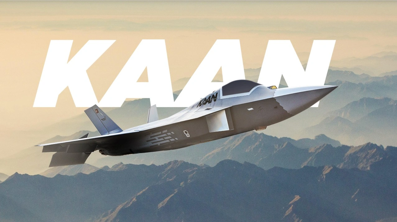 kaan