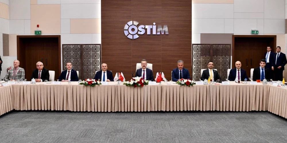 savunma sanayii görgün ostim