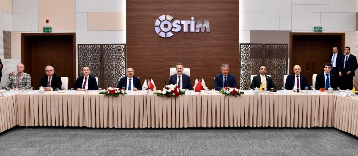 savunma sanayii görgün ostim