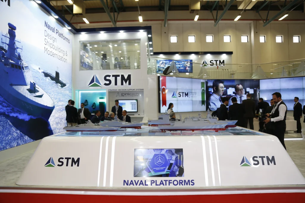 stm 34 2