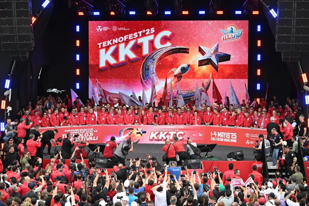 teknofest kktc genel