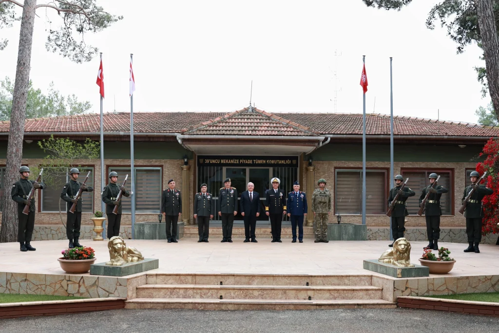 yaşar güler kktc 1