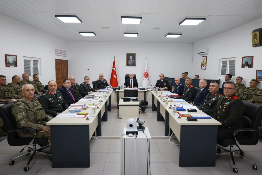 yaşar güler kktc 3