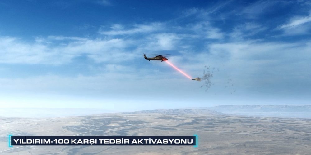 aselsan yıldırım 1