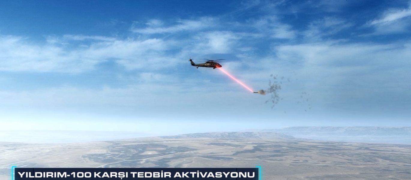 aselsan yıldırım 1