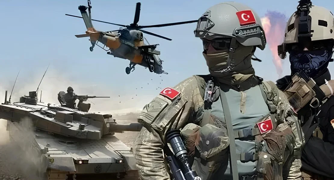 türk ordu
