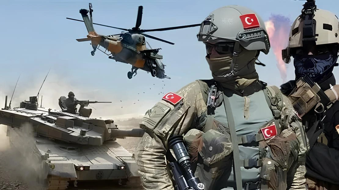 turk-ordu