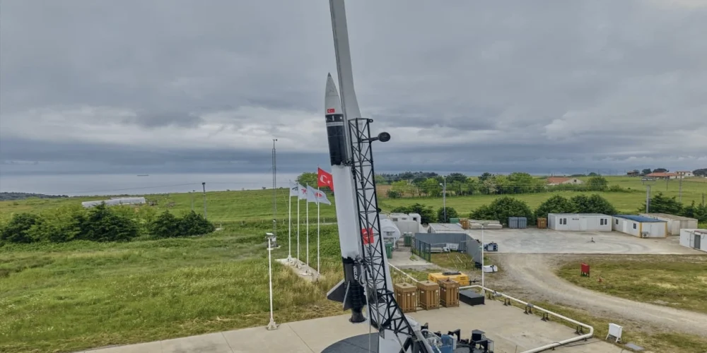 deltav 1