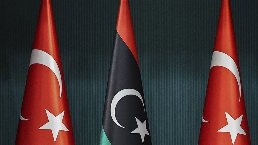 tr-libya